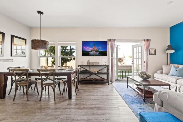 Villa | 4 Schlafzimmer