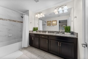 Villa | 5 Schlafzimmer