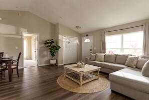 Hus | 4 sovrum