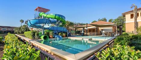 Villa | 4 dormitorios