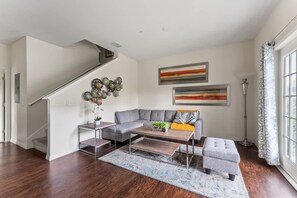 Villa | 4 bedrooms - Captivating 4BR at West Lucaya Resort Wl8979 (Kissimmee)