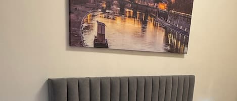 2 camere, ferro/asse da stiro, Wi-Fi, lenzuola
