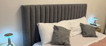 ROME: NEAR METRO JONIO, entire apartment newly renovated