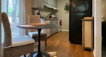 Enjoyable & Comfortable Ground Level Condo
