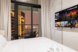 3 Schlafzimmer, Bügeleisen/Bügelbrett, WLAN, Bettwäsche