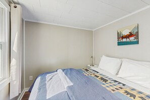 6 Schlafzimmer, Bügeleisen/Bügelbrett, Internetzugang, Bettwäsche
