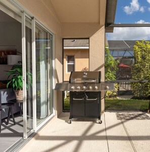 Maison | 4 chambres