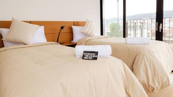 Apartment, 2 Bedrooms