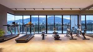 Gimnasio