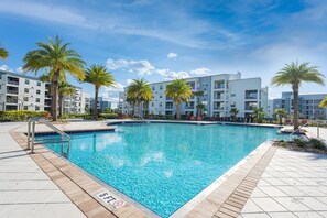 別墅 | 4 間睡房