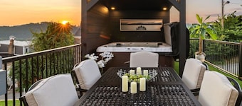 Luxury Over Lawrenceville. Stylish & Serene