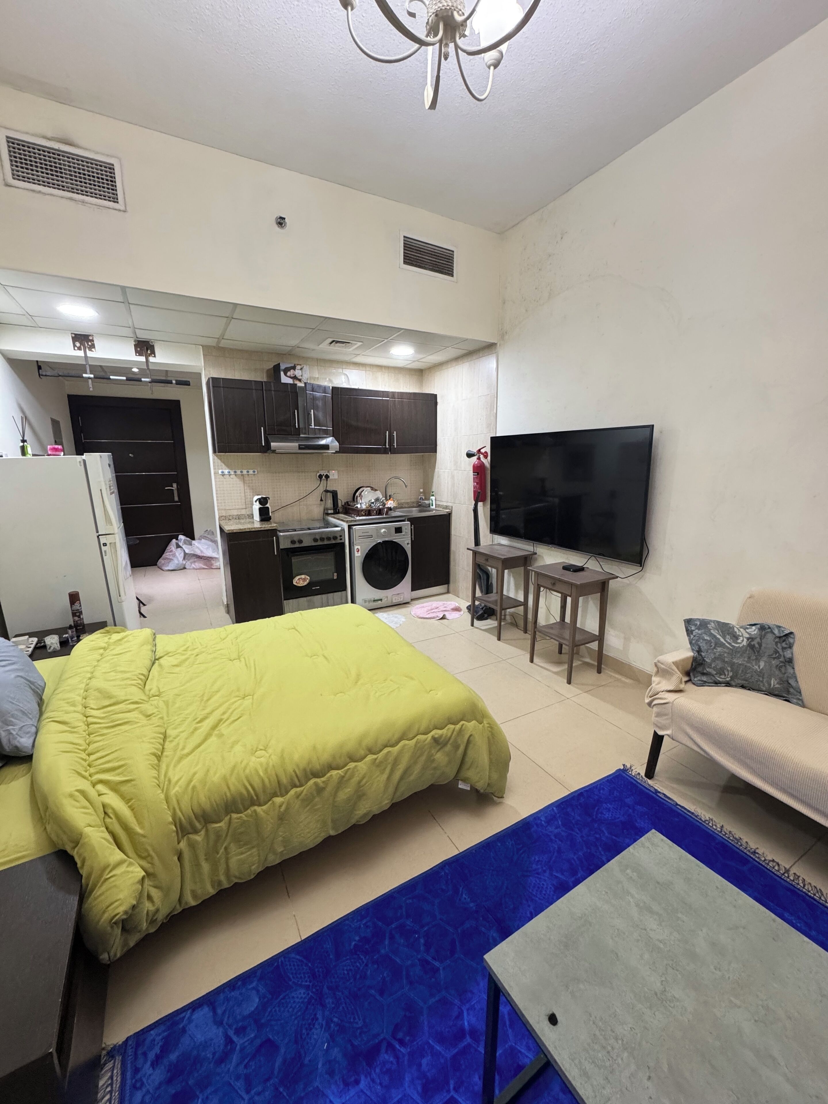 1 多间卧室、WiFi