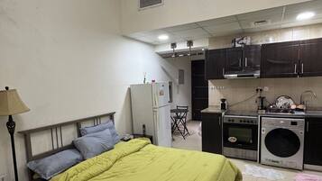 1 多间卧室、WiFi