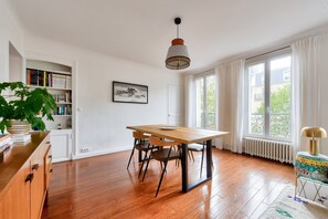 Spiseområde