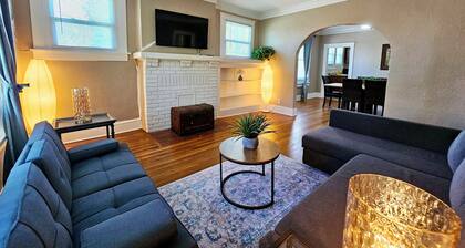 Charming House in the heart of Memphis