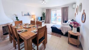 2 bedrooms - MAR SOL Villa in Vilamoura (Loulé)