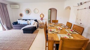 Apartment | 2 bedrooms