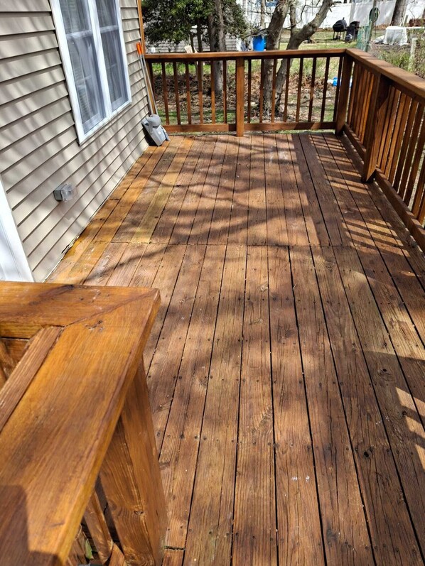 Property grounds - Hyannis Hideaway in Cape Cod (Barnstable)