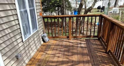 Hyannis Hideaway in Cape Cod