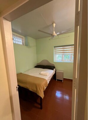 2 habitaciones, caja de seguridad en la habitación y wifi gratis 