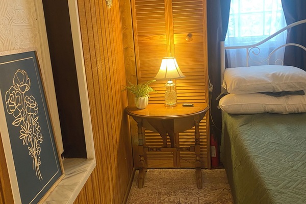 2 dormitoris, wifi i roba de llit