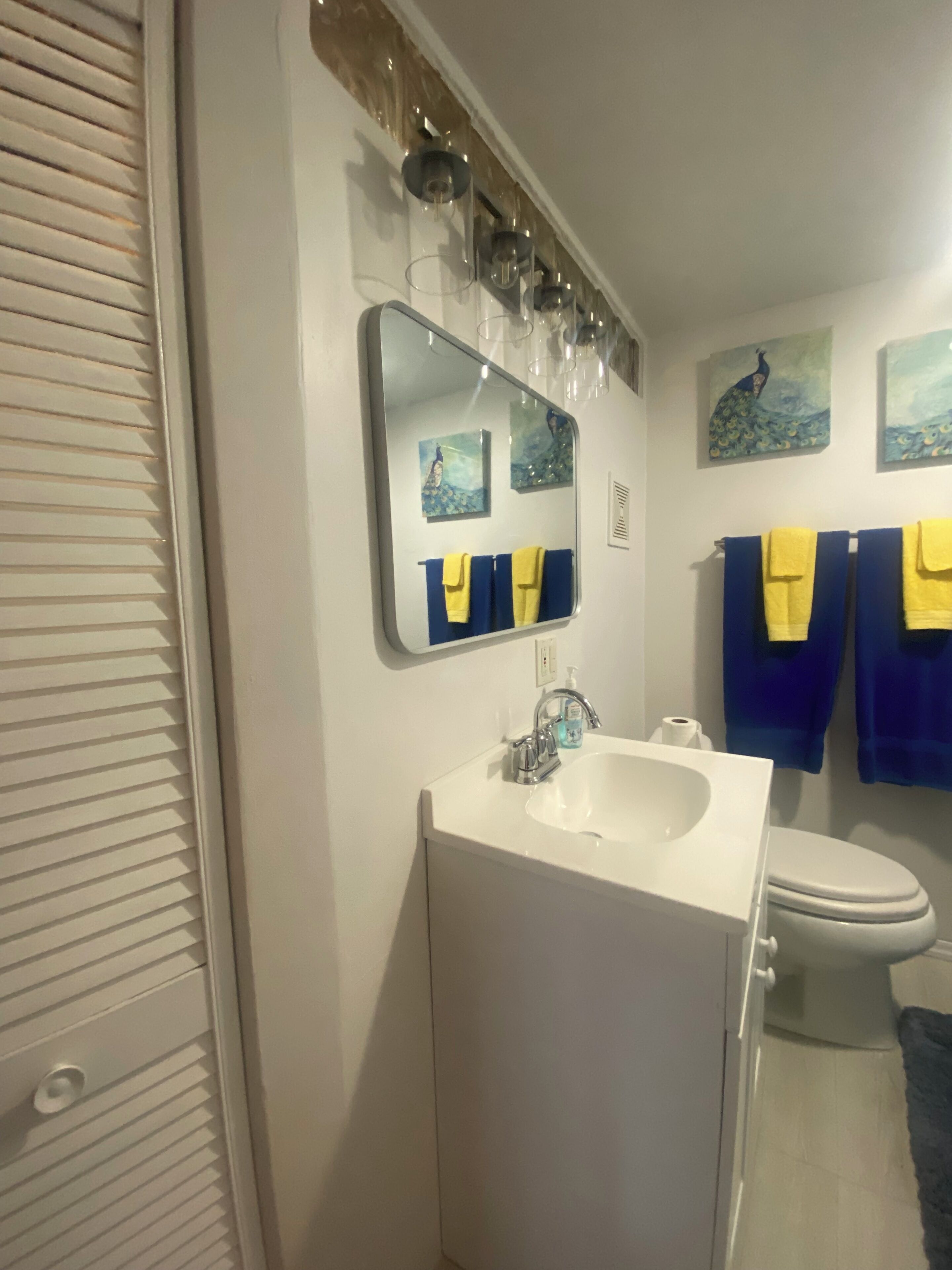 Salle de bain