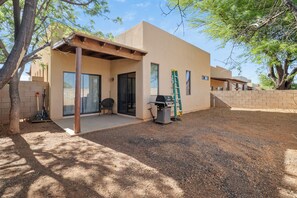 Exterior - Cozy/Relaxing Home in Sierra Vista (Sierra Vista)