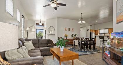 Cozy/Relaxing Home in Sierra Vista