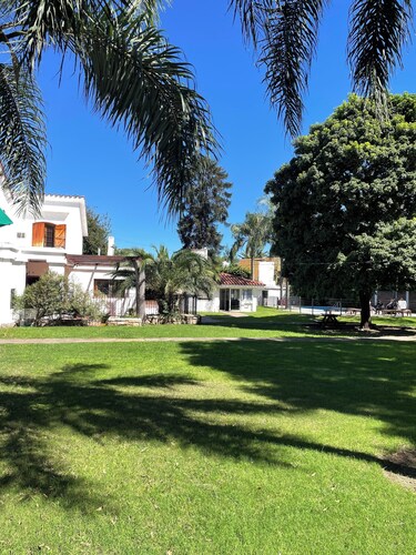 Large house with perfect location in Córdoba