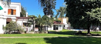 Large house with perfect location in Córdoba