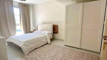 2 bedrooms, WiFi
