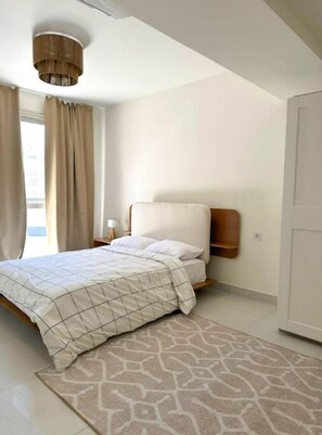 2 dormitorios y wifi