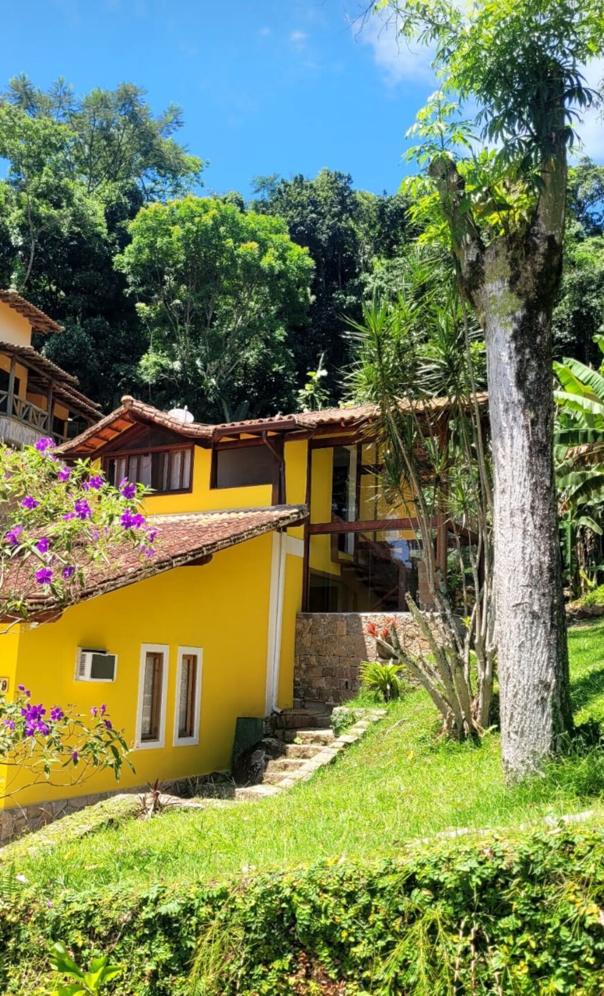 Image de profil de l’hôte