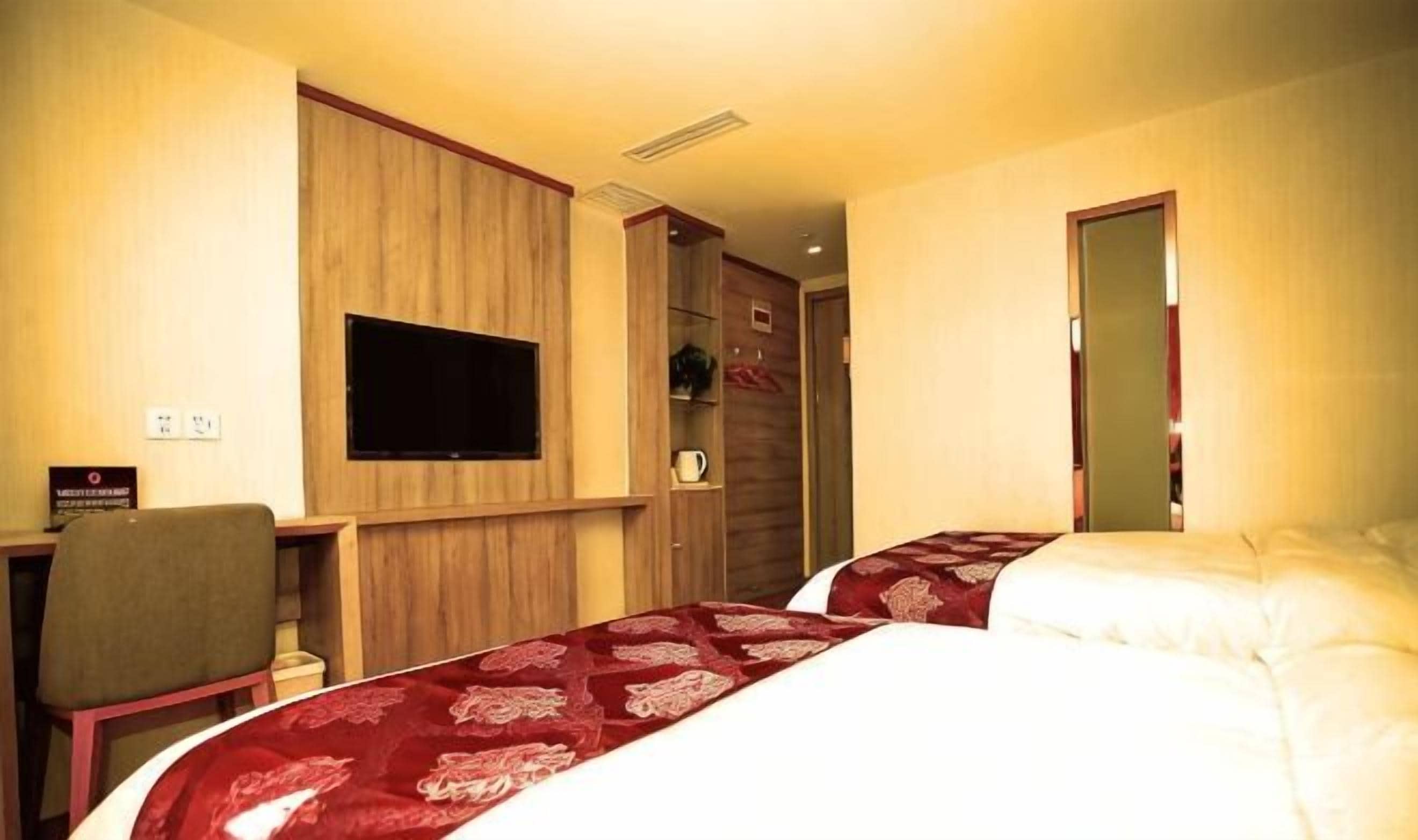 Habitación