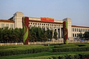 Point of interest - Super 8 Hotel (Beijing Tian'anmen Wangfujing Pedestrian Street) (Beijing)