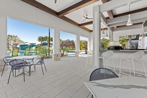 5 bedrooms - 5BR Themed Bedrooms at Storey Lake (Kissimmee)