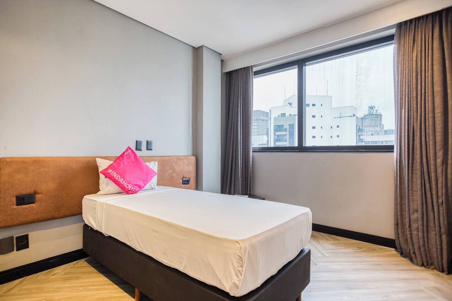 Standard-Apartment (627985	)