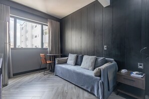 Room amenity - Housi Bela Cintra (São Paulo)