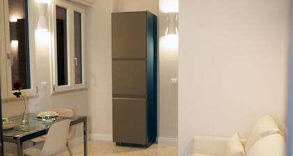 Duomo Luxury Suite 2,for a relaxing stay in the center of Reggio Calabria