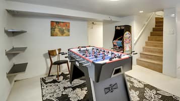 Spielezimmer