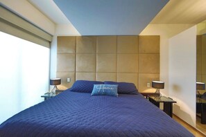 2 chambres, accès au Wi-Fi (inclus), literie fournie