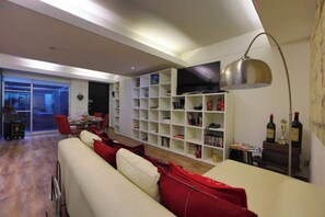 TV connectée, imprimantes