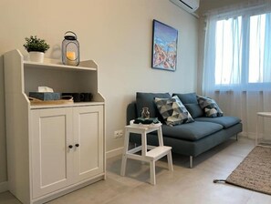 Coin séjour