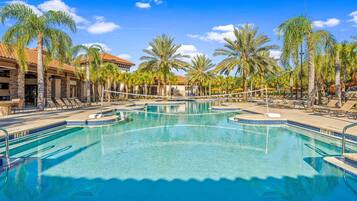 Biệt thự | 4 phòng ngủ