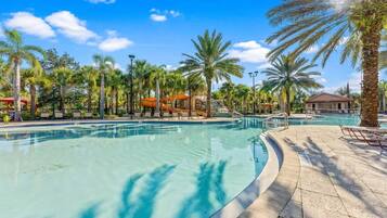 Biệt thự | 4 phòng ngủ