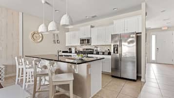 Vila | 4 kamar tidur