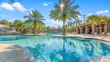 Biệt thự | 4 phòng ngủ