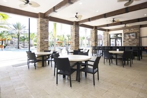 Biệt thự | 4 phòng ngủ 