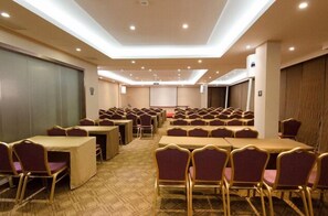 Meeting facility - Sushi Hotel (Shanghai Hongqiao International Exhibition Center Branch) (Shanghai)