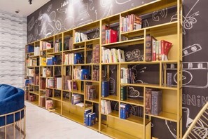 Interior - Sushi Hotel (Shanghai Hongqiao International Exhibition Center Branch) (Shanghai)